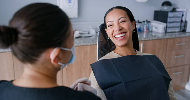 Laser Dentistry in Blanchard, OK