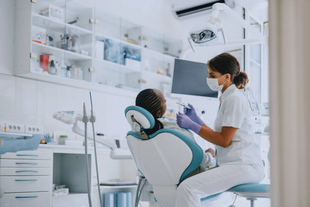 Sleep Apnea Treatment in Blanchard, OK