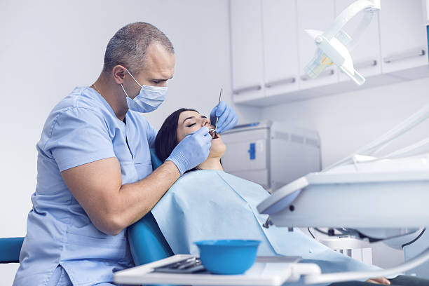 Professional Dental Services in Blanchard, OK