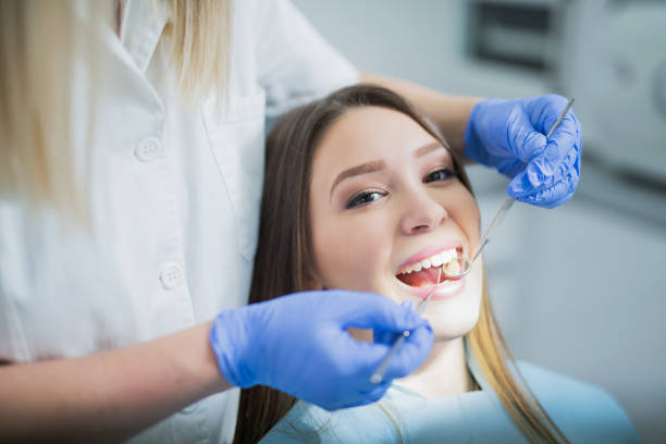 Best Emergency Dental Care  in Blanchard, OK