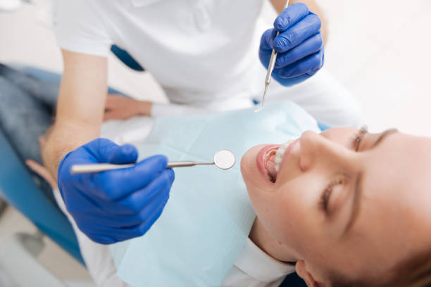 Advanced Technology for Better Dental Care in Blanchard, OK